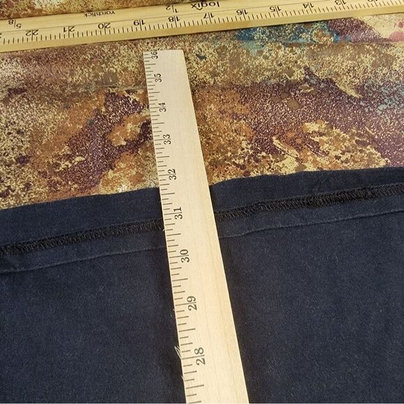 Star Wars Darth Vader Sith Lord Smoke Portrait T-Shirt 4 XL - Picture 10 of 12